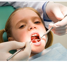 Kids Dentistry