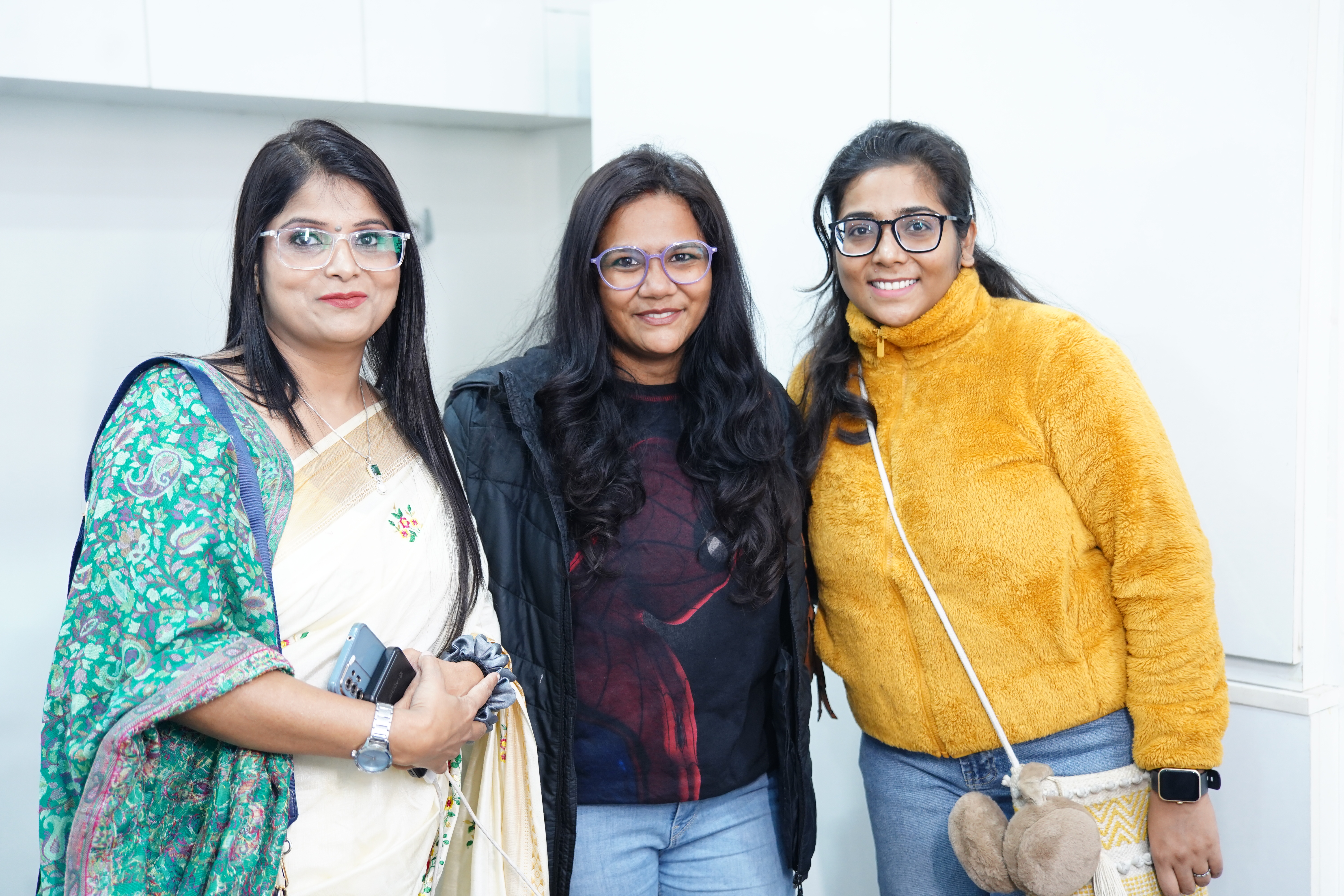 Event highlight