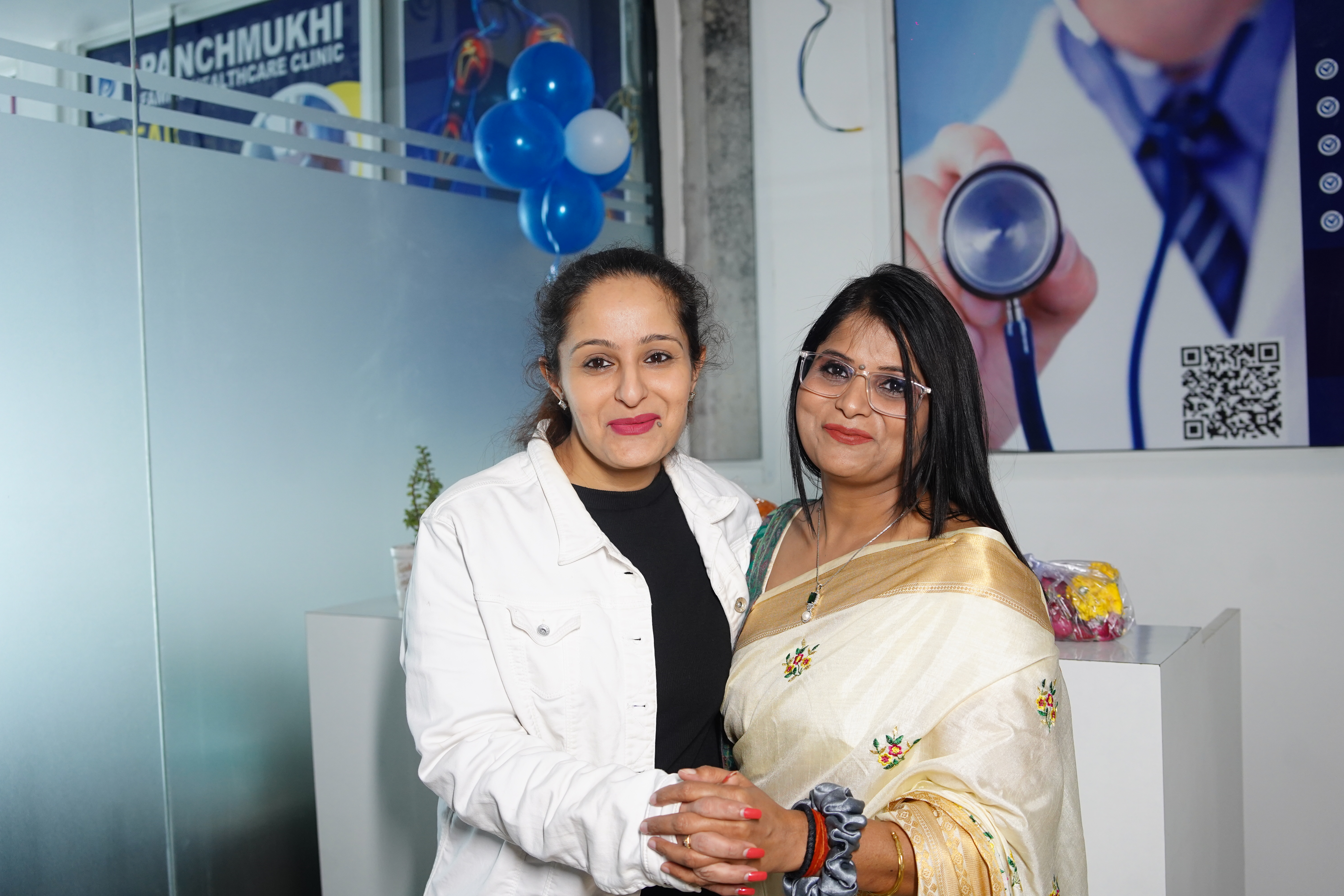 Event highlight
