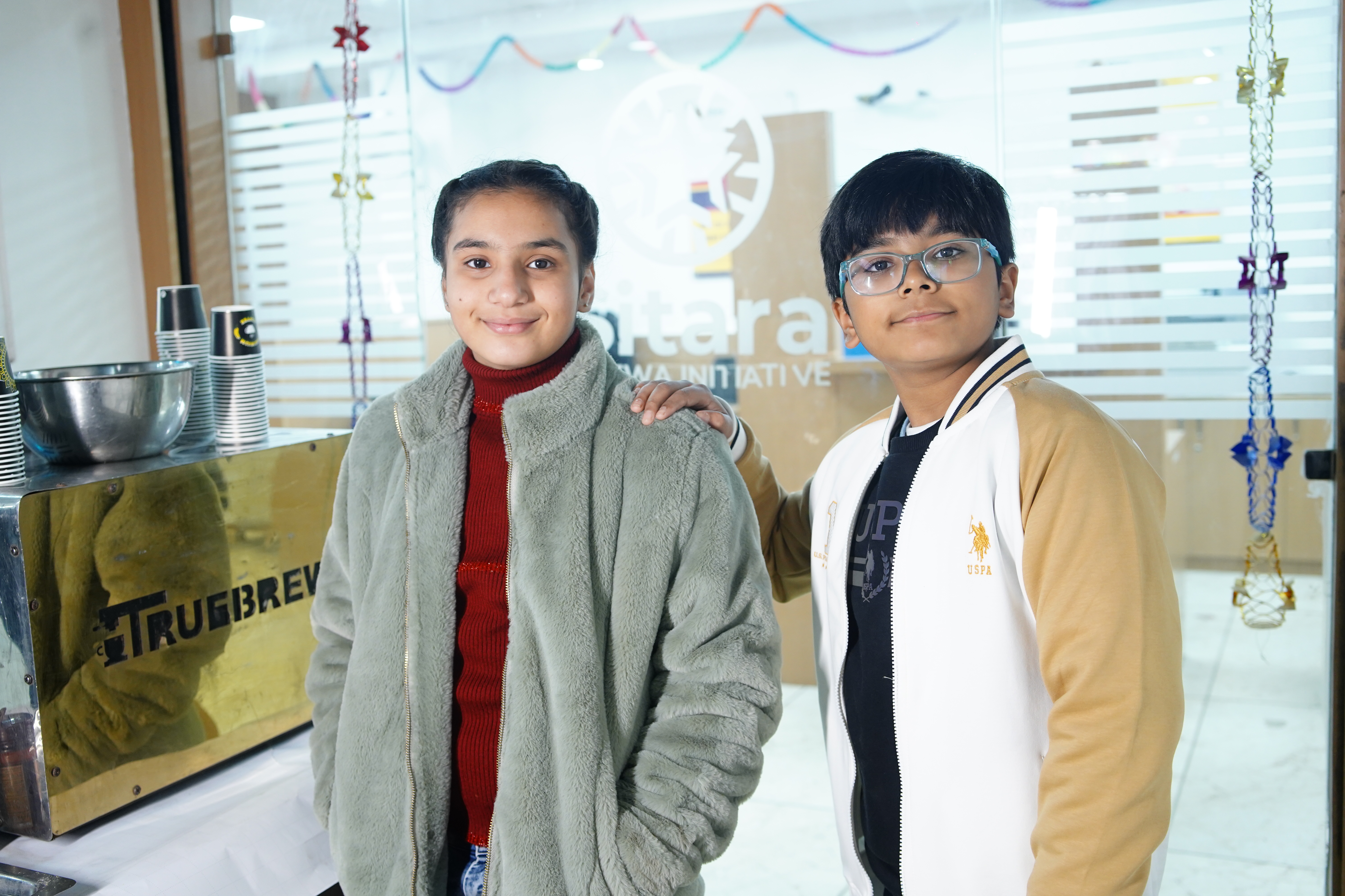 Event highlight