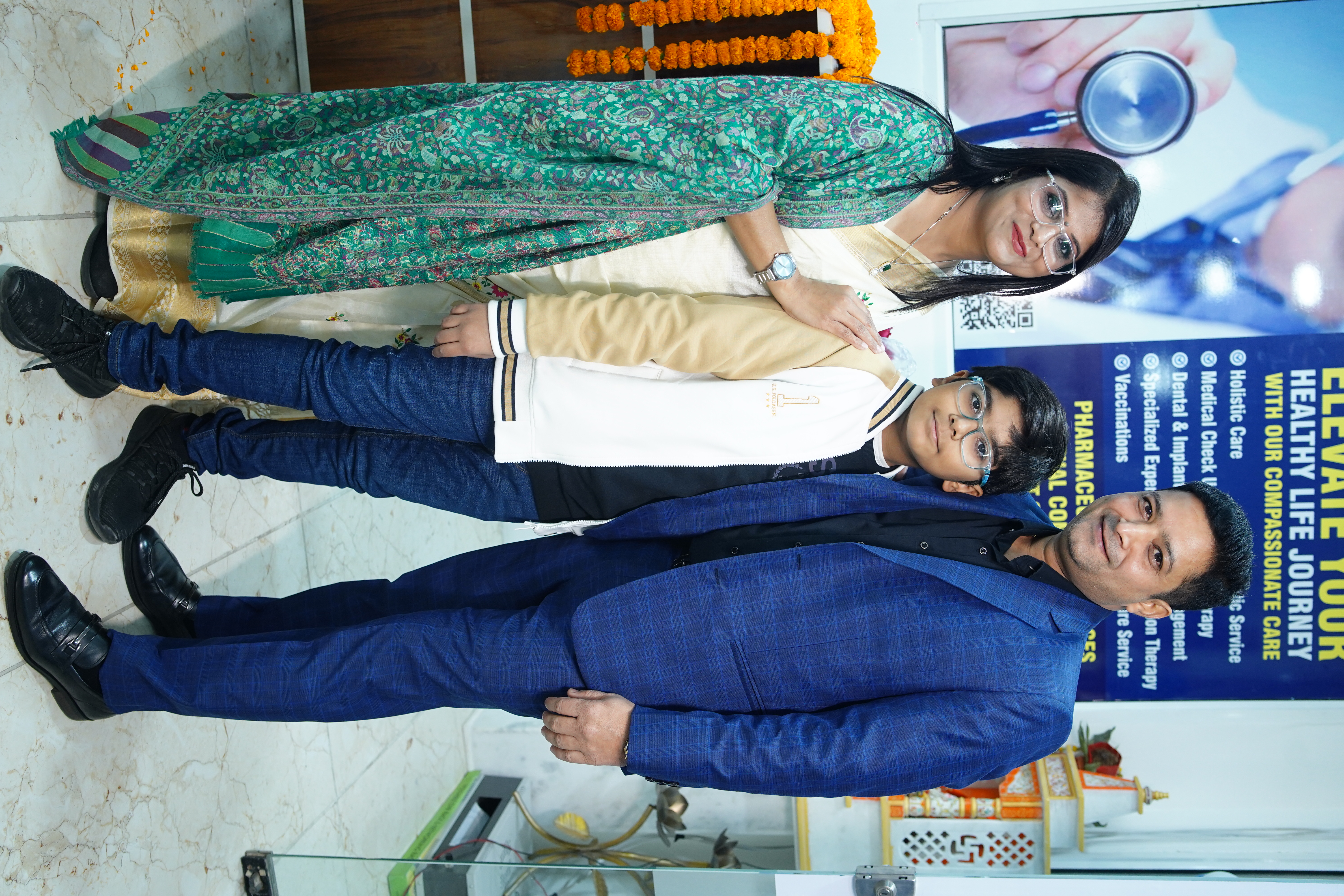 Event highlight
