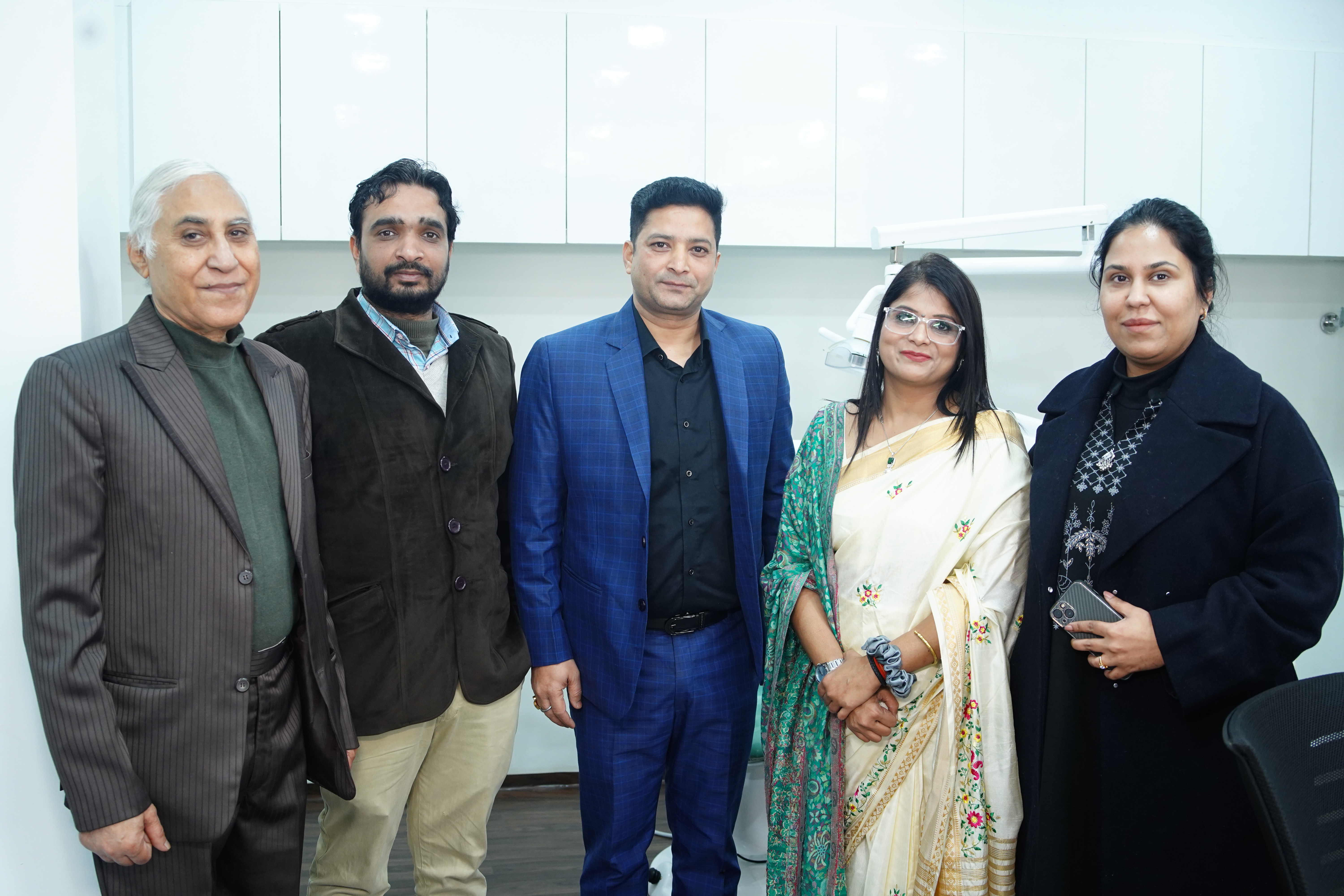 Event highlight