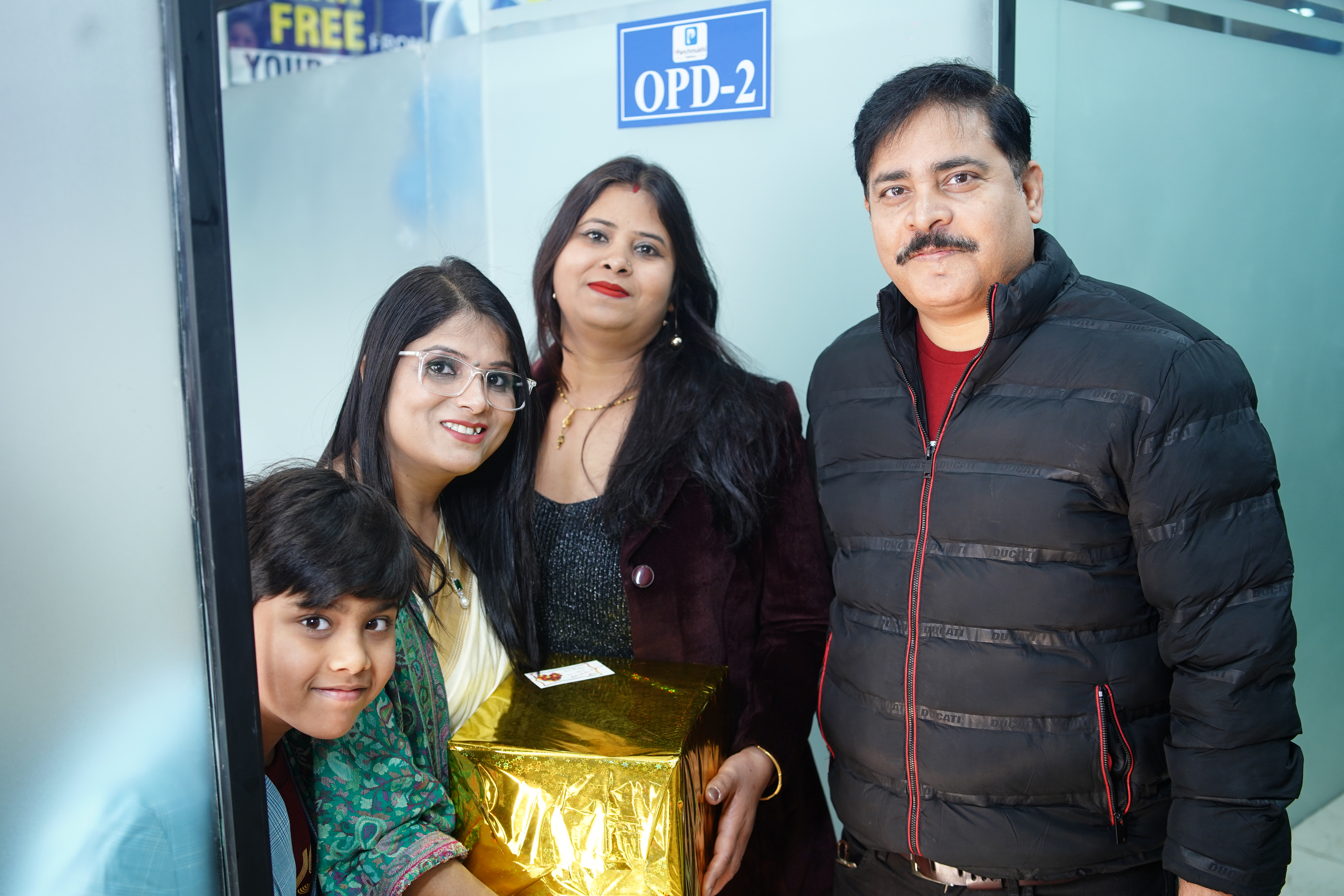 Event highlight