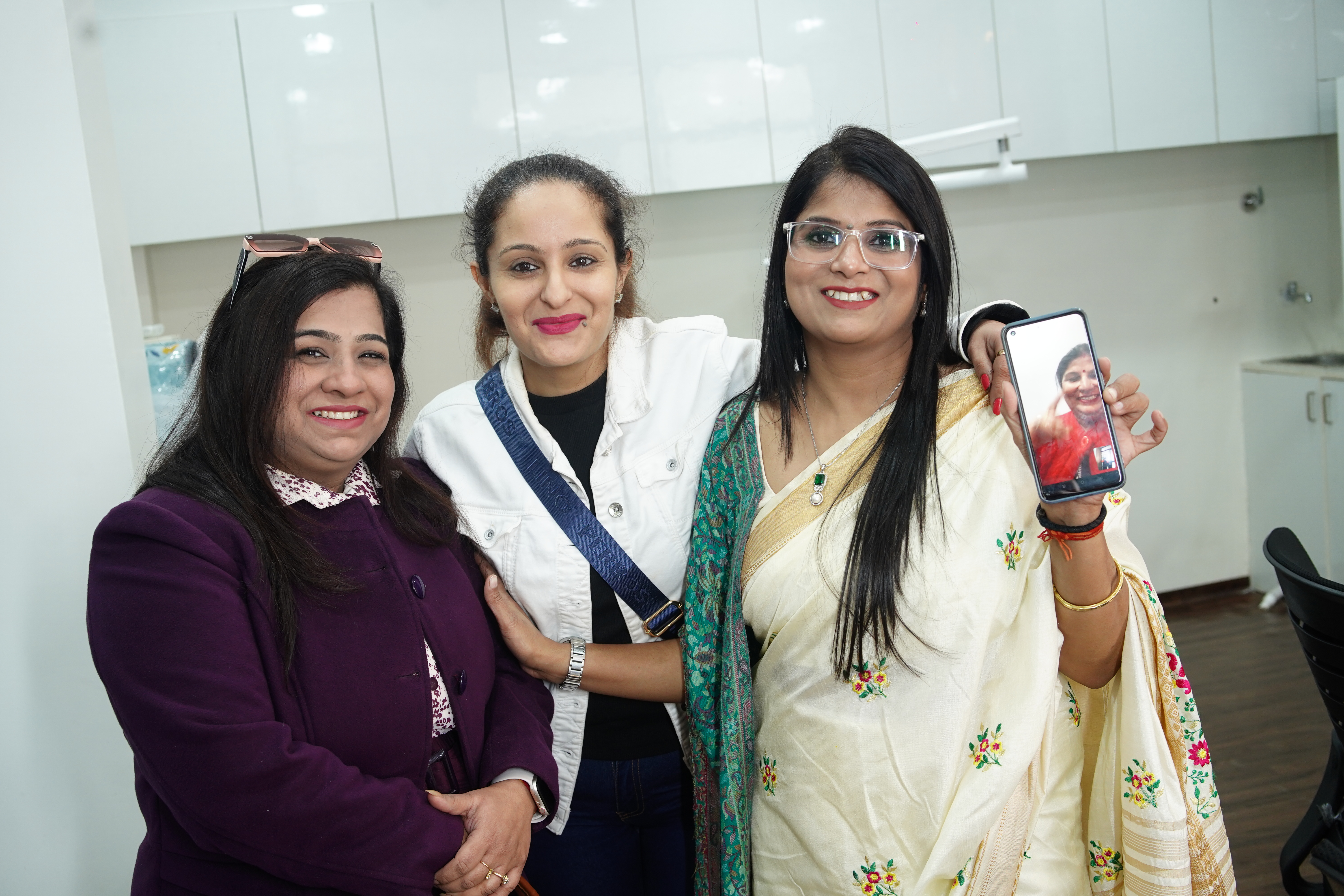 Event highlight