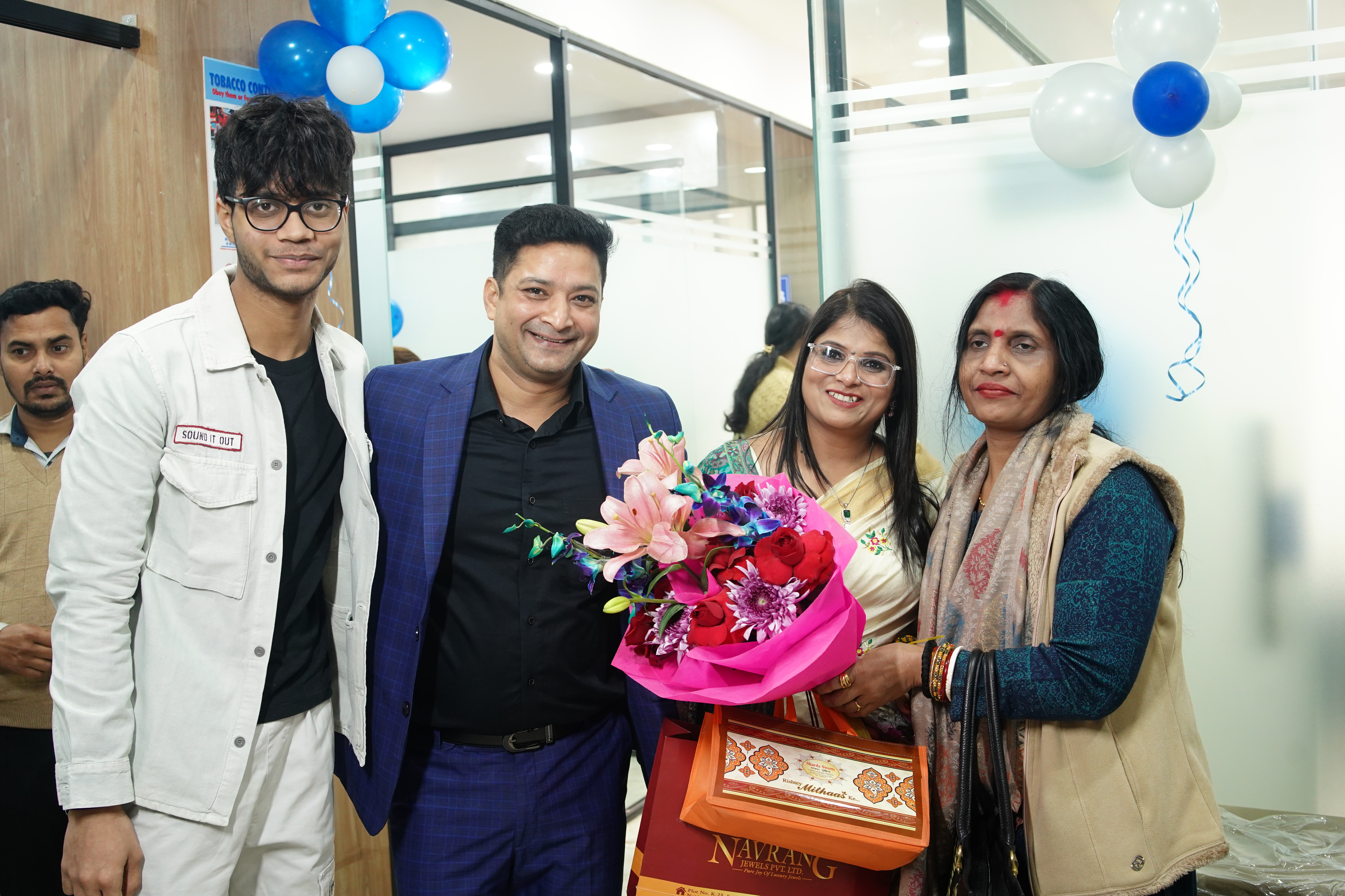Event highlight