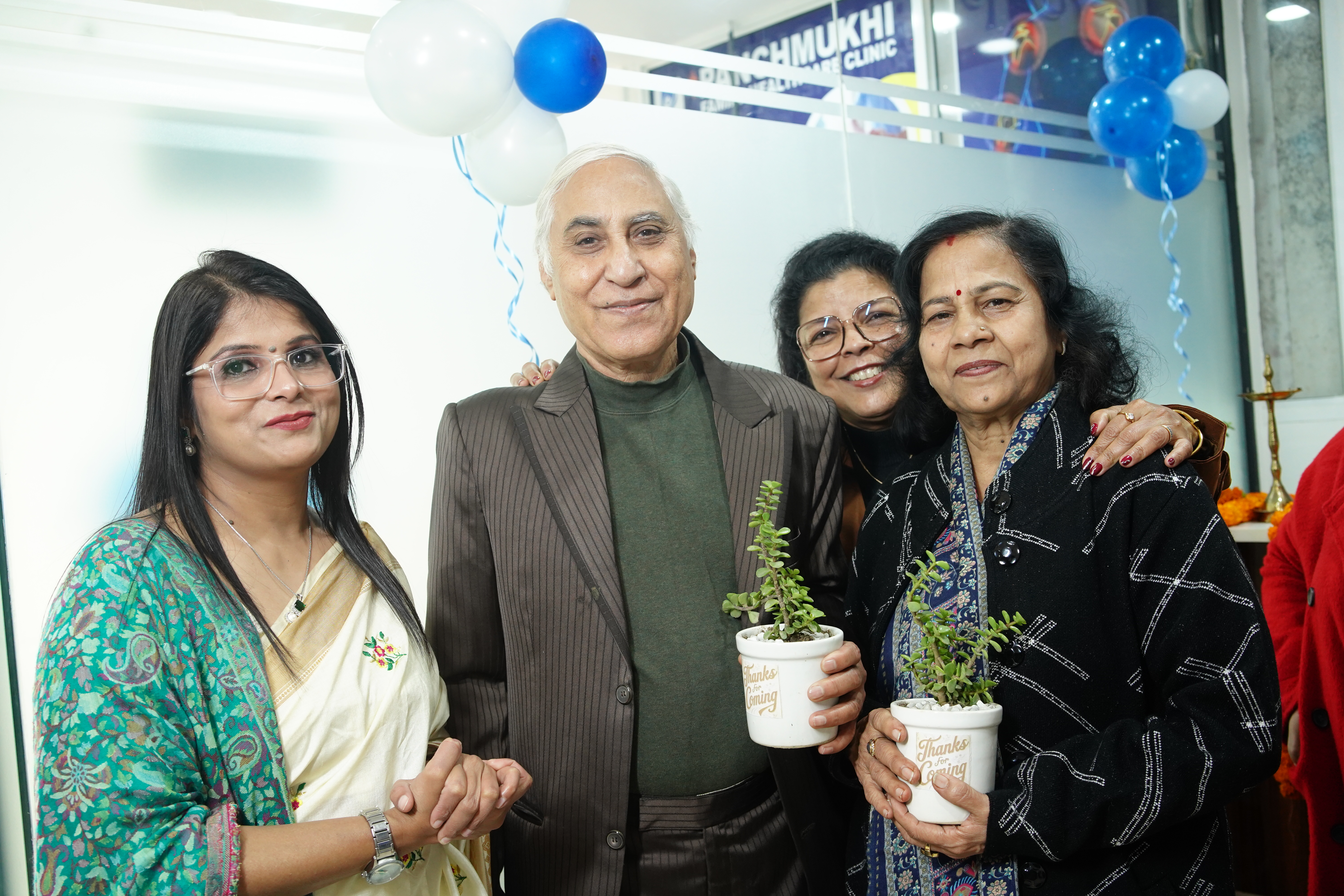 Event highlight
