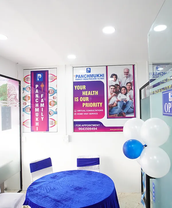 Clinic