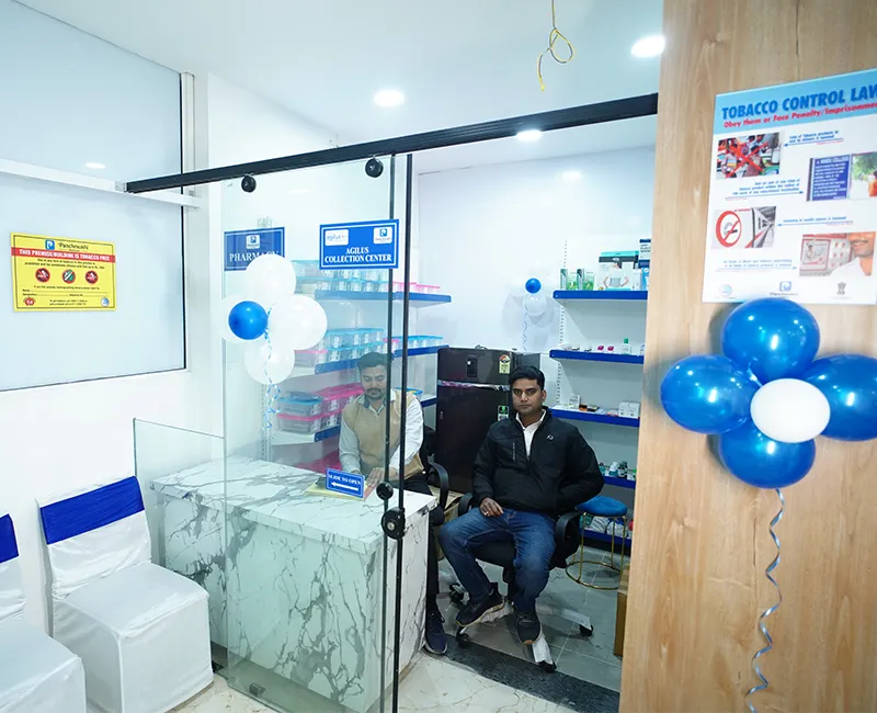 Clinic