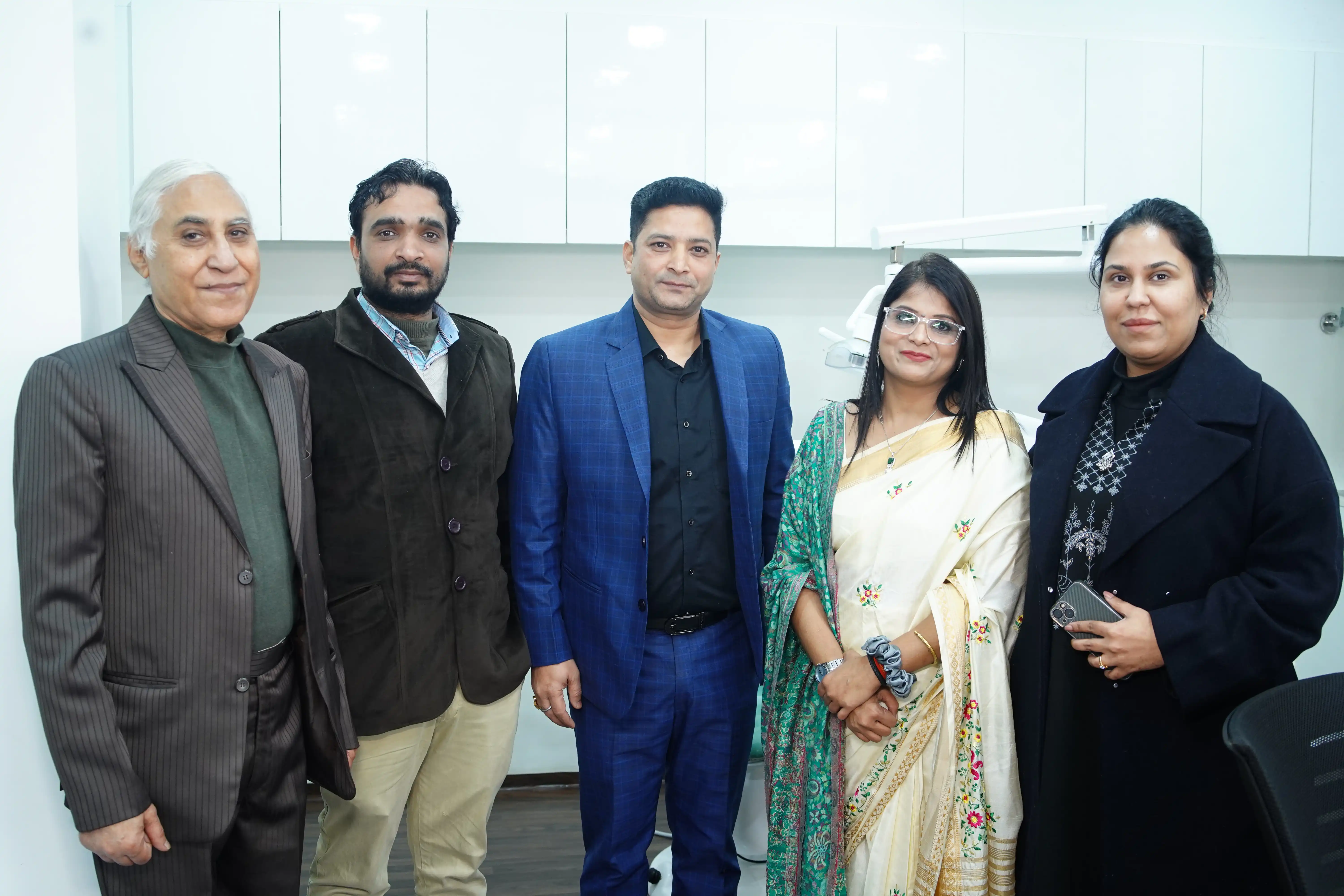 Event highlight