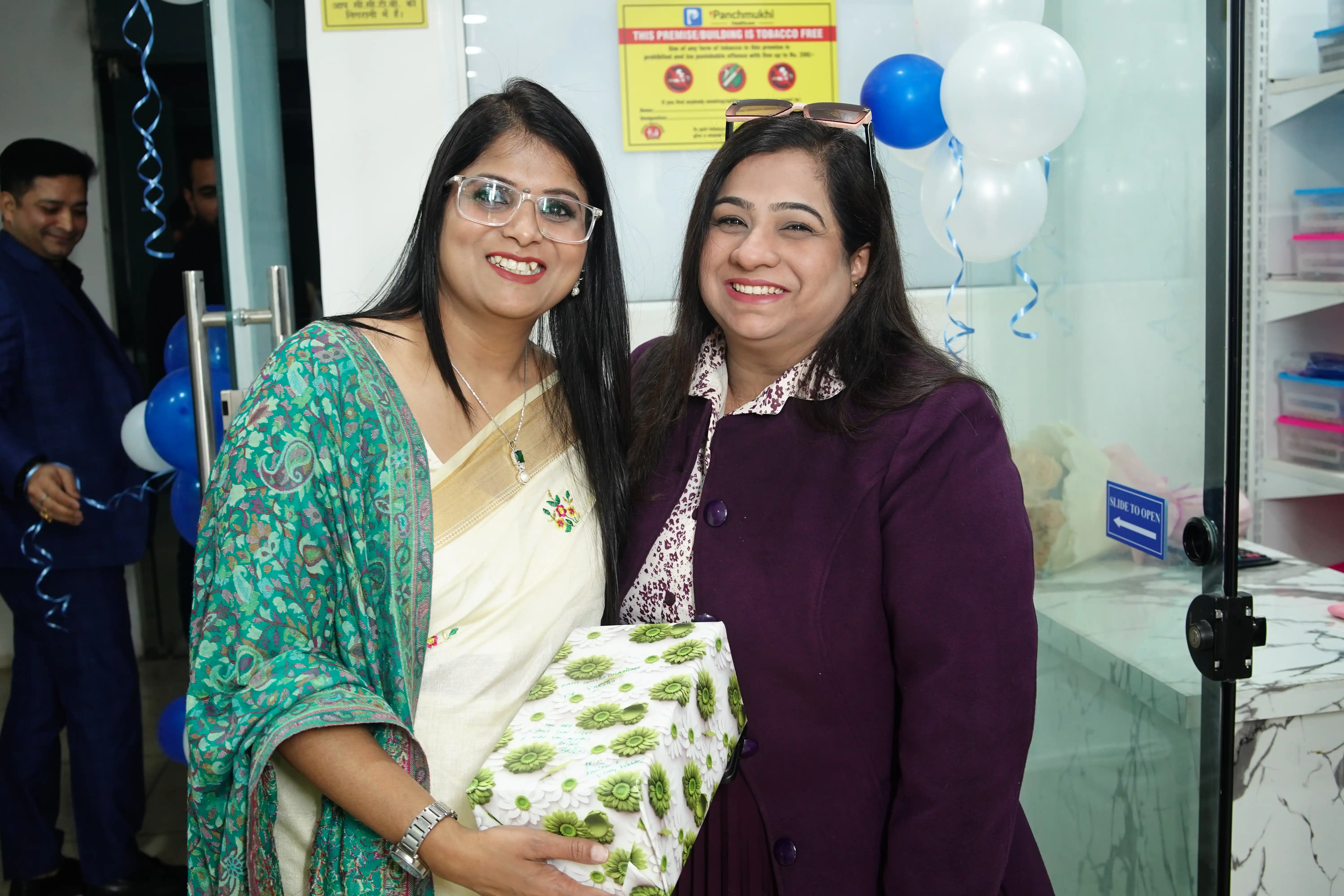 Event highlight