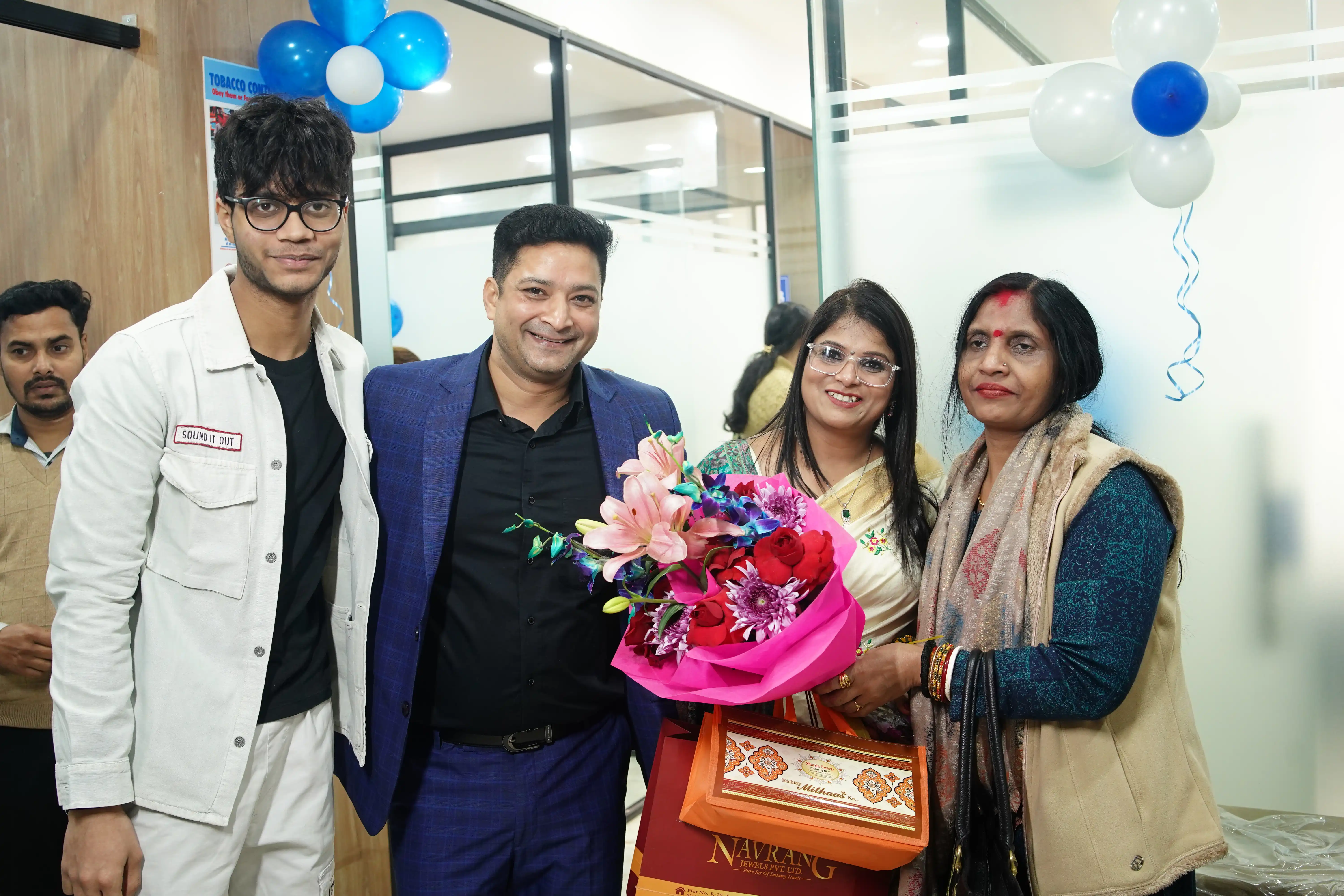 Event highlight
