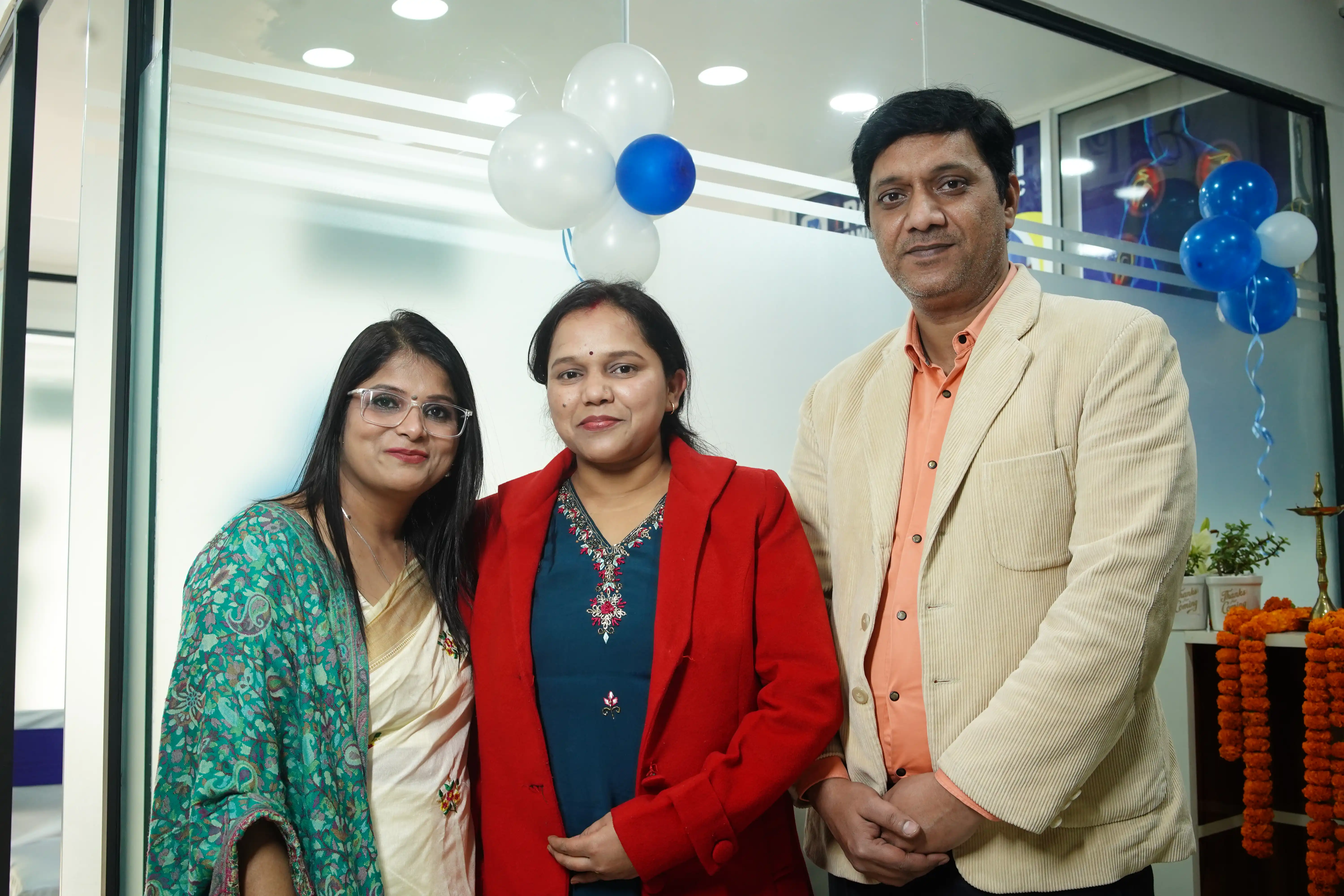 Event highlight