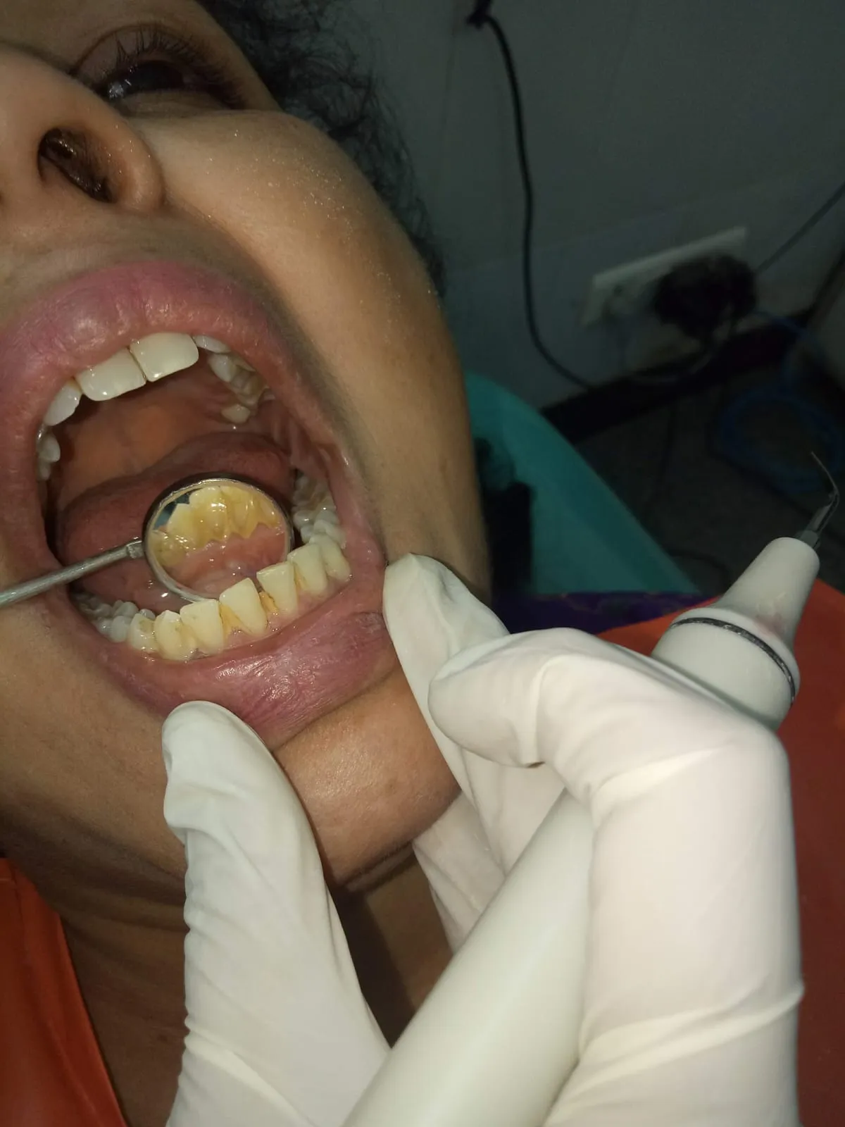 Patient